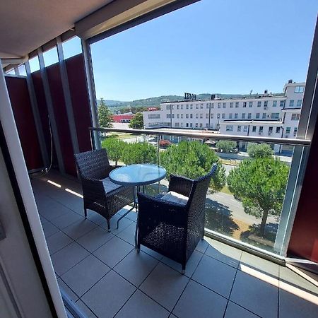 Apartment Hanna Koper Buitenkant foto