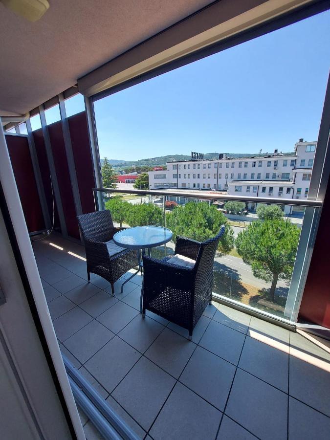 Apartment Hanna Koper Buitenkant foto