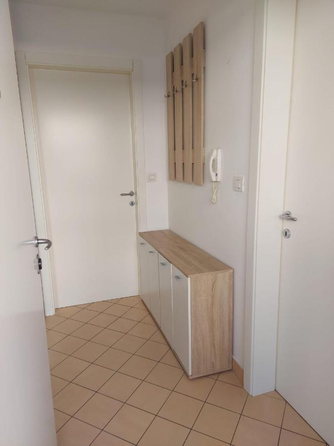 Apartment Hanna Koper Buitenkant foto