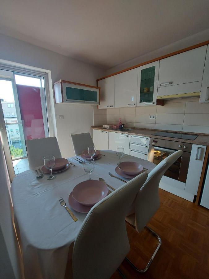 Apartment Hanna Koper Buitenkant foto