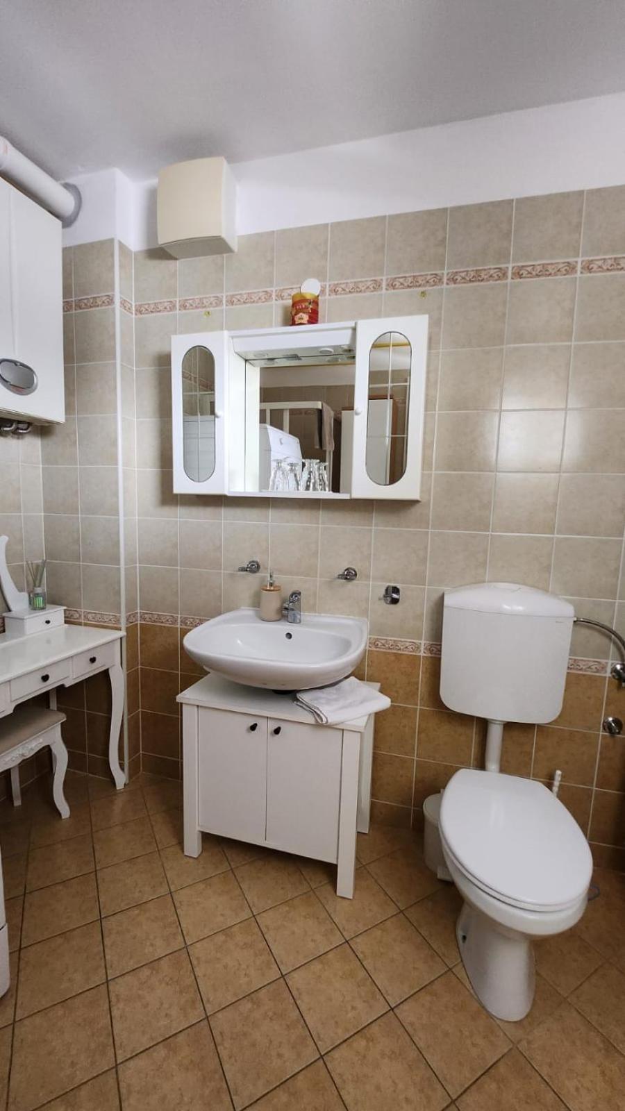 Apartment Hanna Koper Buitenkant foto